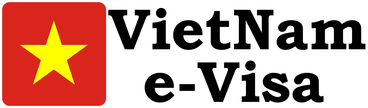 越南电子签证中文申请系统